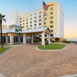 Hilton Garden Daytona Oceanfront United States