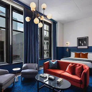 Dream Nashville, By Hyatt United States